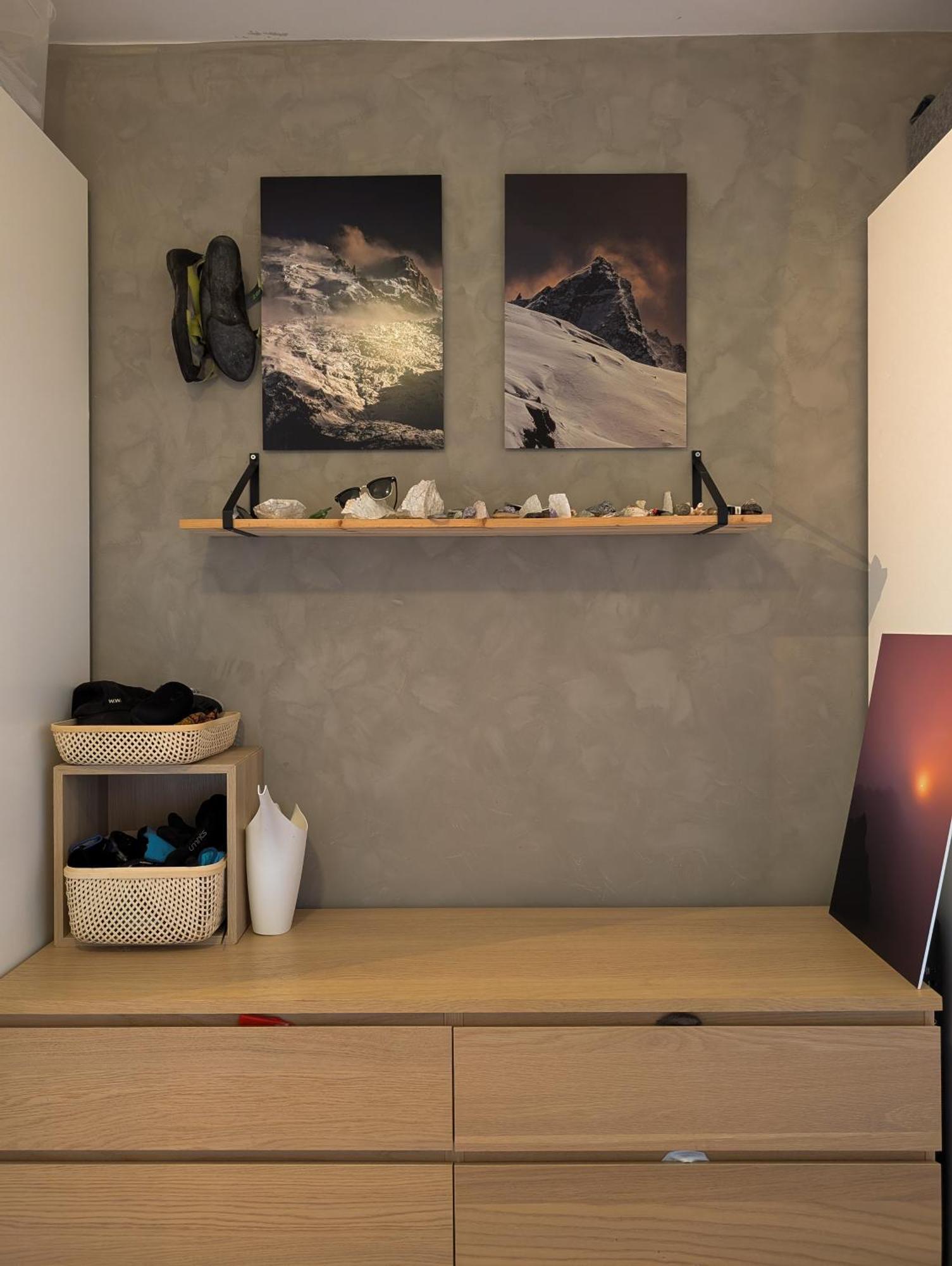 Spacious And Cozy Study Apartment With Balcony 奥斯陆 外观 照片