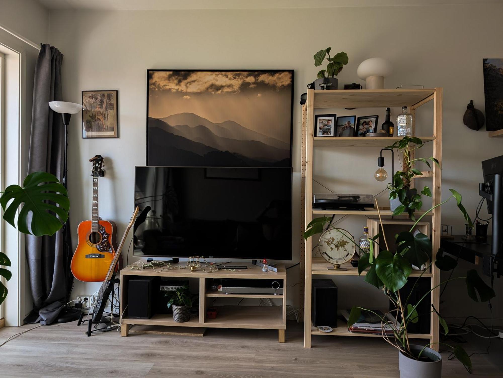 Spacious And Cozy Study Apartment With Balcony 奥斯陆 外观 照片